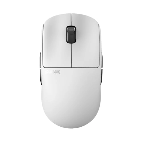 Xlite V3 Mouse - Wireless