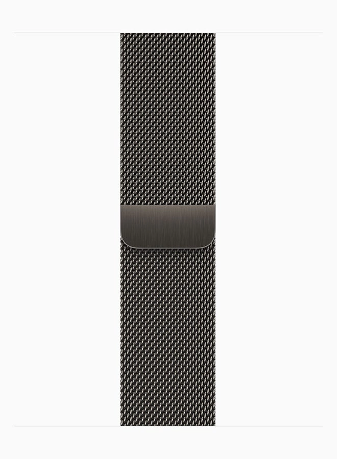 Watch Series 9 41mm Stainless Steel GPS