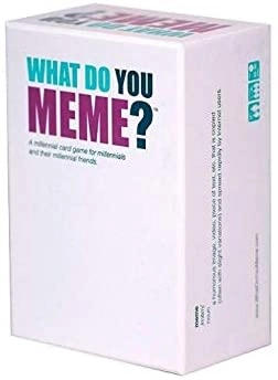Beauenty WHAT DO YOU MEME