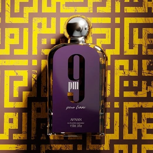 9PM Eau de Parfum 100ml