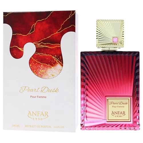 Pearl Dusk - 3.4 Fluid Ounces