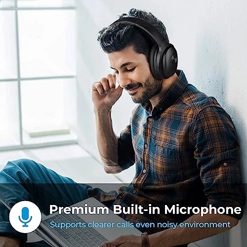 SE7 Wireless Headphone