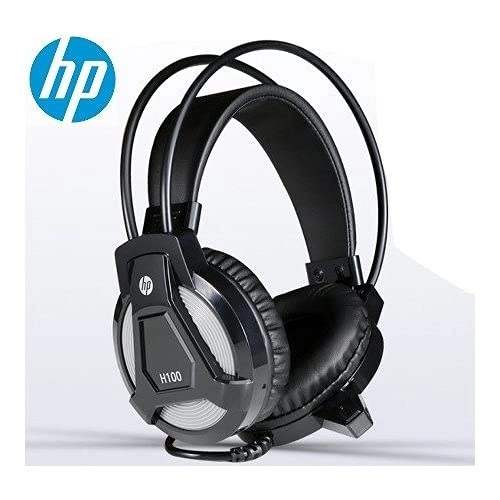 H100 Wired Headset