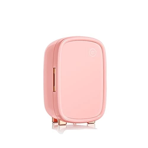 Mini Cosmetics Refrigerator