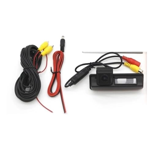 Reversing Camera - Night Vision RCA 1080p*720p