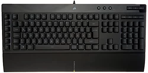 K55 RGB PRO - QWERTY Wired