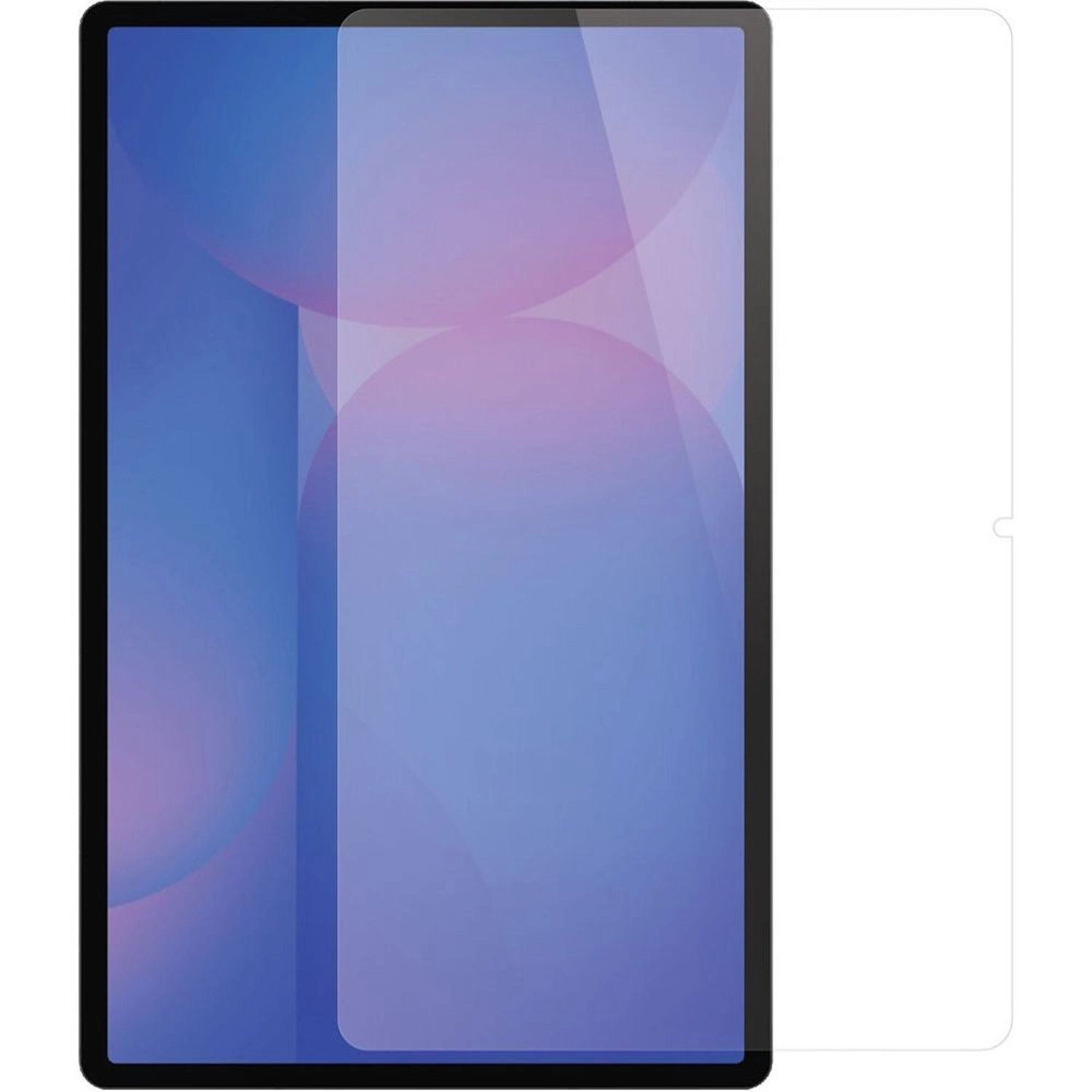Case with Screen Protector for Samsung Galaxy Tab S10 FE