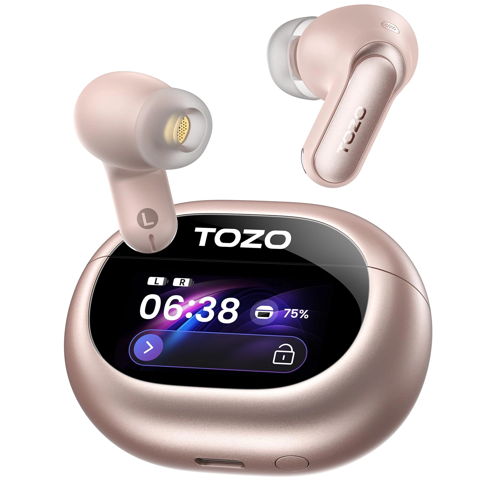 TOZO NC20 Wireless Earbud