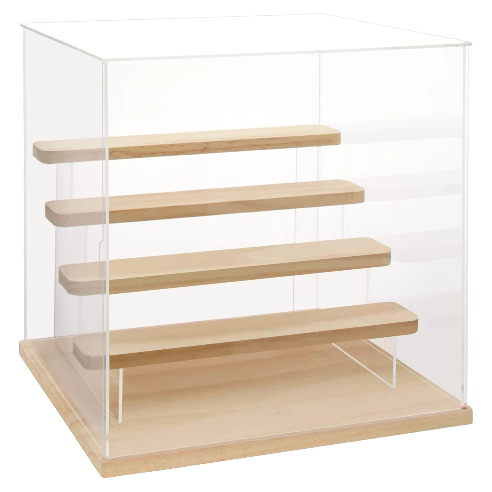 Nynelly Acrylic Display Case