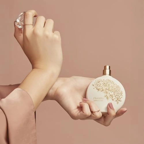 Simple Love - Eau de Toilette 2.5 Fluid Ounces