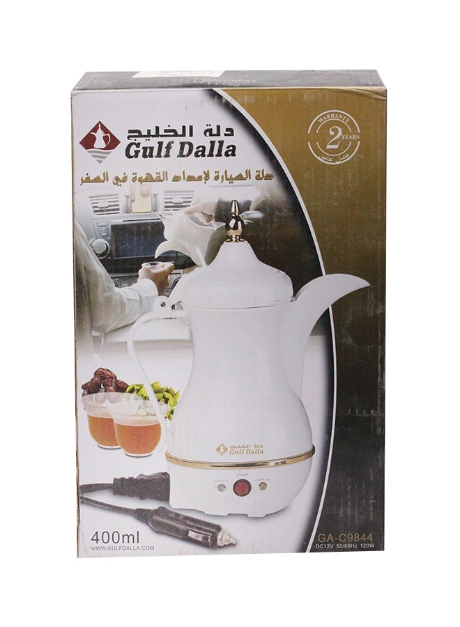 Electric Coffee Maker C9844