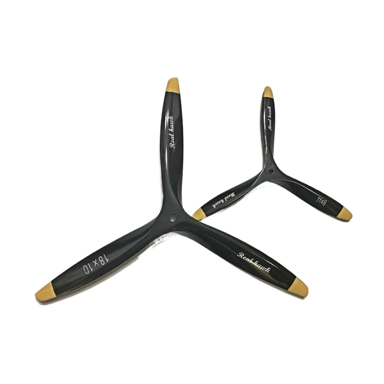SxRakiO Propeller - 1pcs Scale model quadcopters multicopters