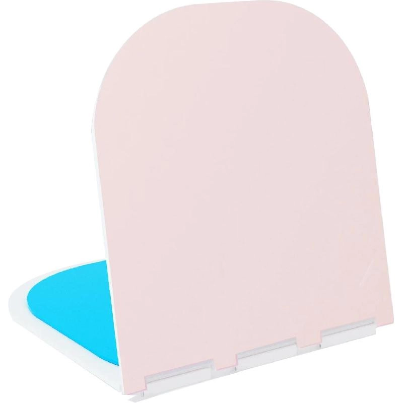 Adhesive Dock + Kickstand - Smartphone Stand For Most Devices