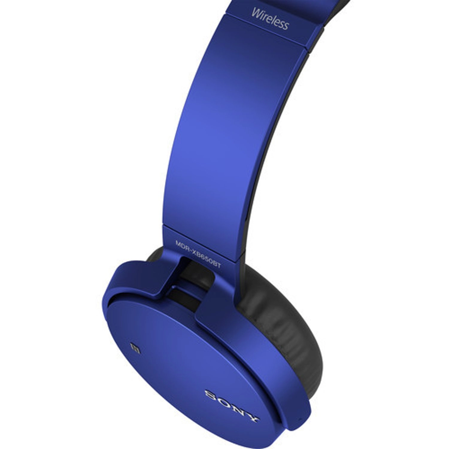 Extra Bass Wireless Headset