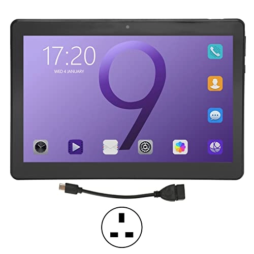 HD Tablet - 64GB 10.1"