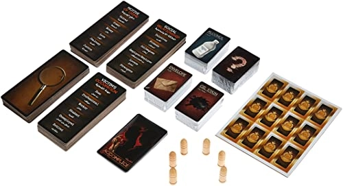 Deception (English and Arabic)