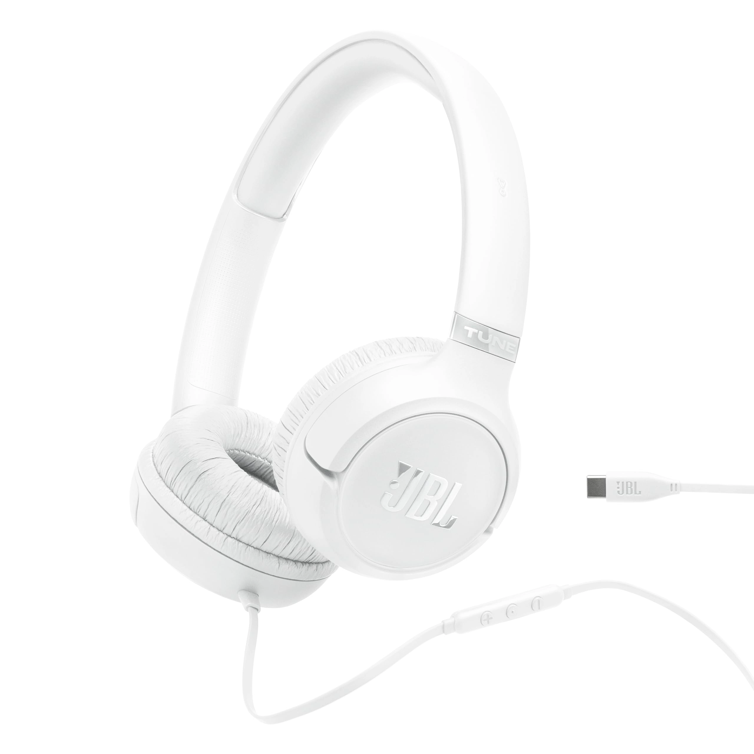 JBL Tune 530C Wired Headphone