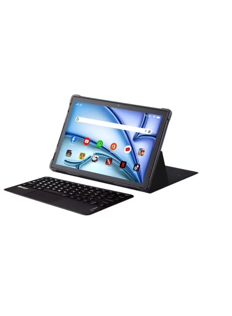Tab G25 - 64GB 10.1" Bundle