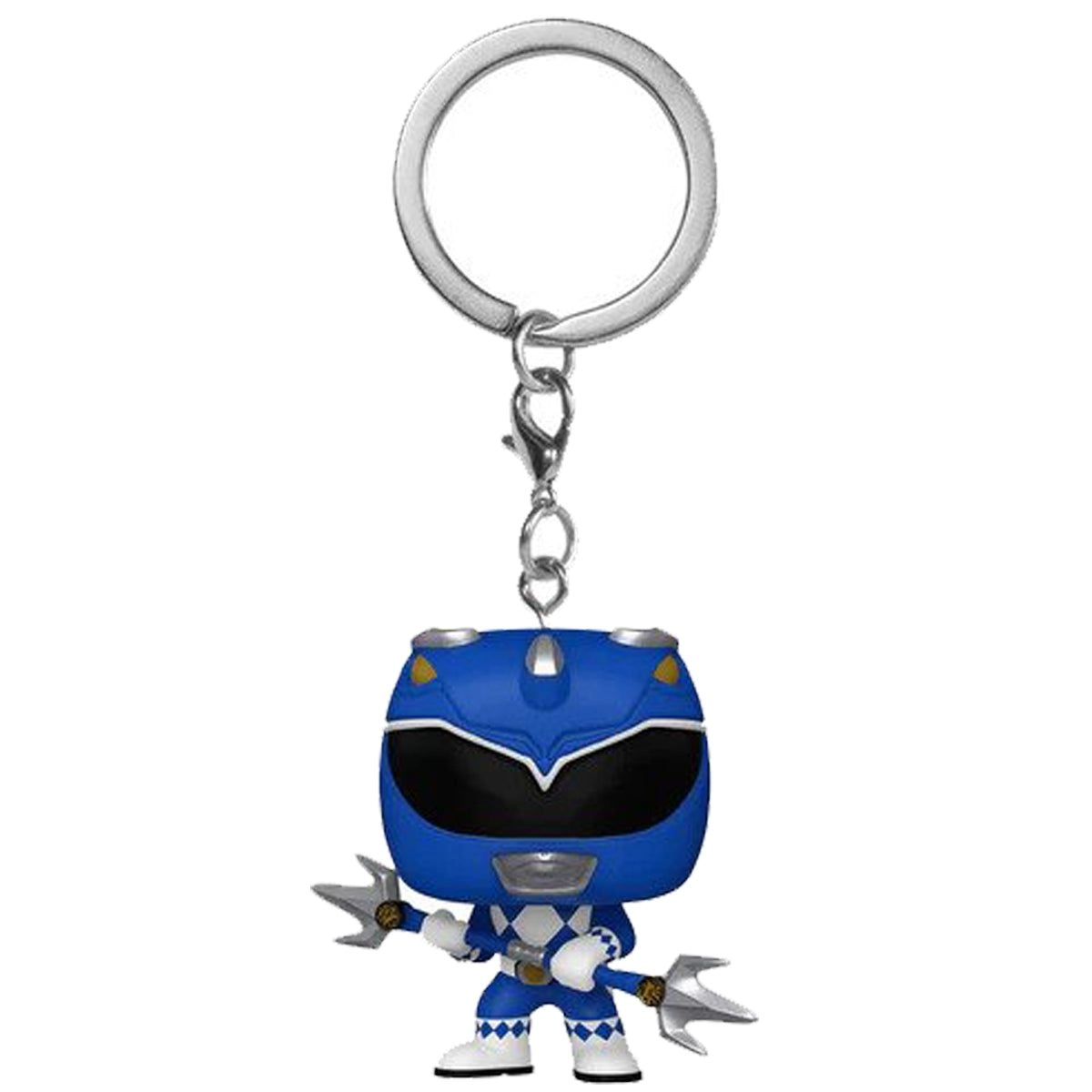 FUNKO Blue Ranger - Mighty Morphin Power Ranger
