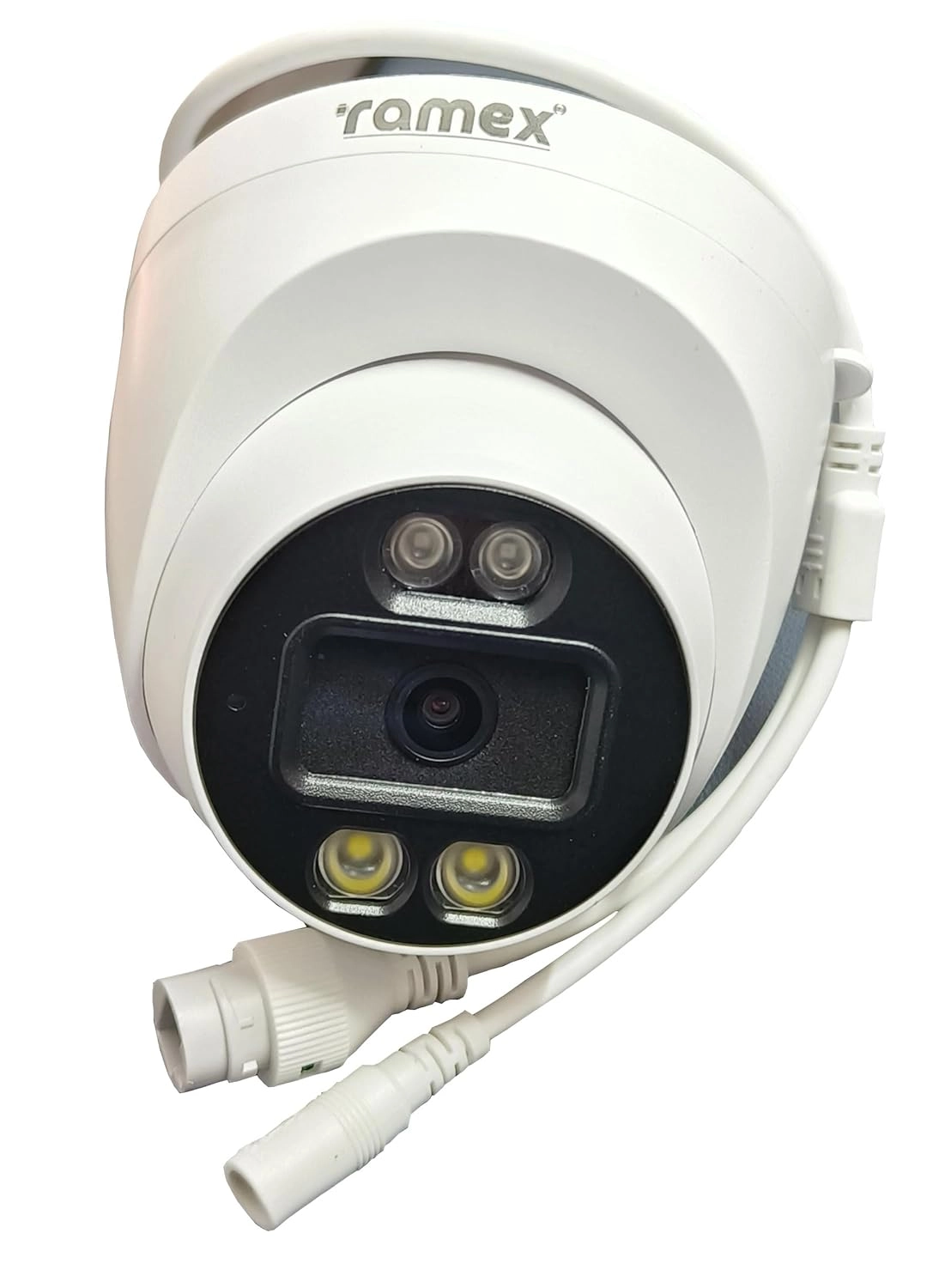 Ramex Dome Network CCTV Camera 2K