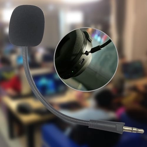 Cloud II 3.5mm-Mini-Jack Microphone