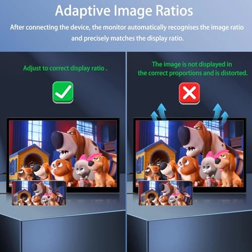 16QTHCM-UK - FHD 16 Inches