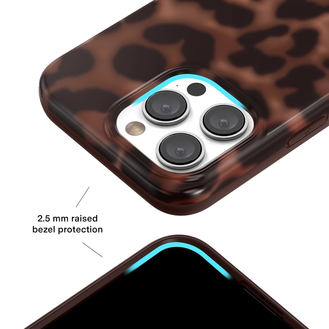 iPhone 15 Pro Case - Thermoplastic Polyurethane with MagSafe for iPhone 15 Pro