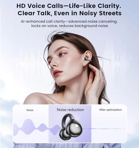 M108 Wireless Earbud