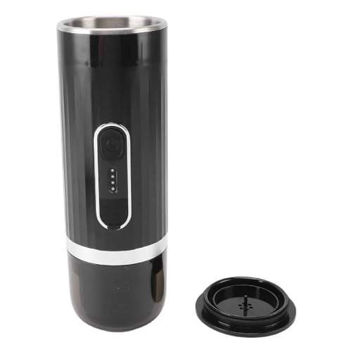 Portable Coffee Machine - 80ml