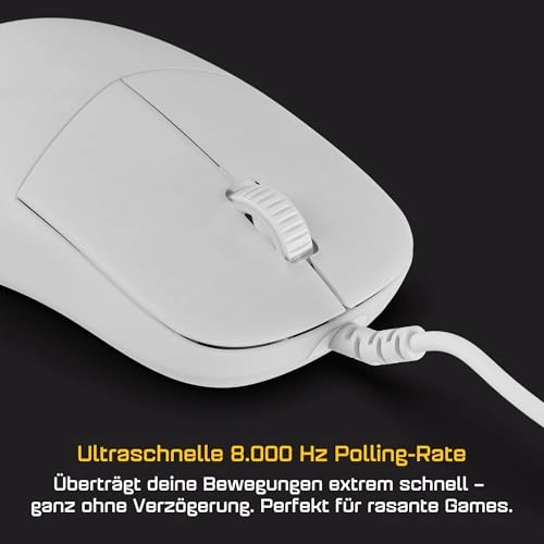 XM2 8K V2 Gaming Mouse - USB