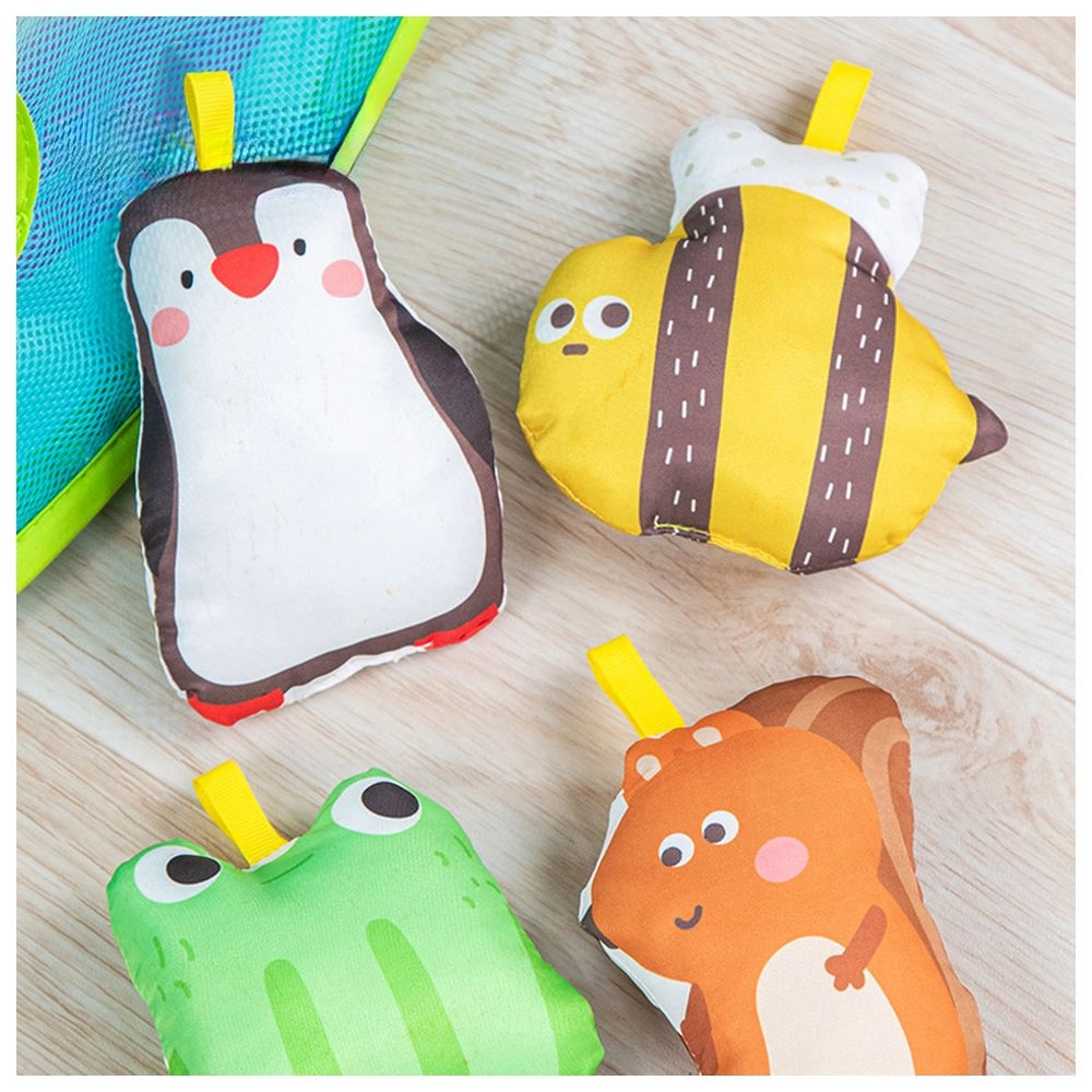 Baby Playmat Activity Gym - Turtle 12 months