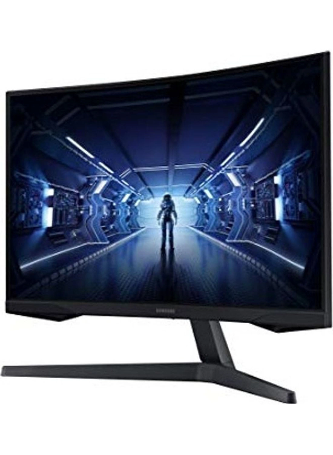 Odyssey G5 - LC32G55TQWMXUE 32 inch 2560 X 1440