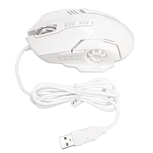 Gaming Mouse - USB