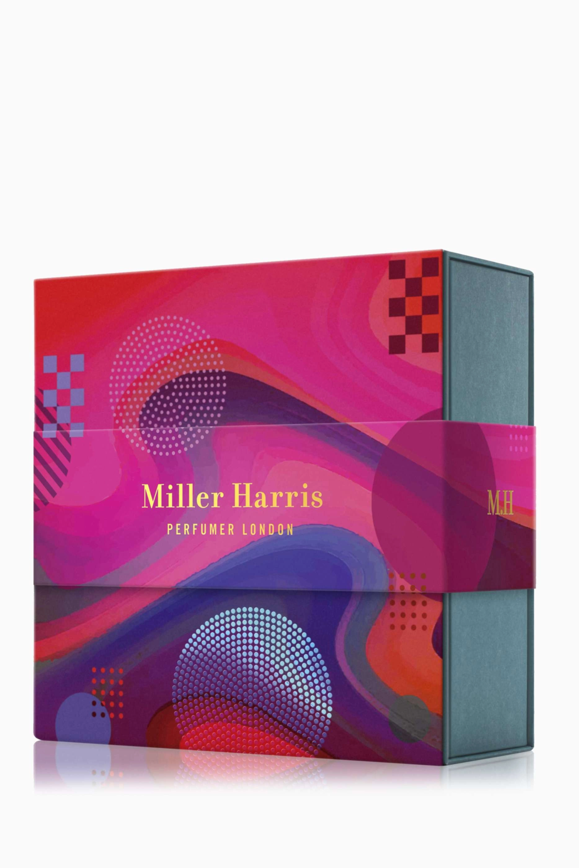 Scherzo Collection Eau de Parfum Gift Box