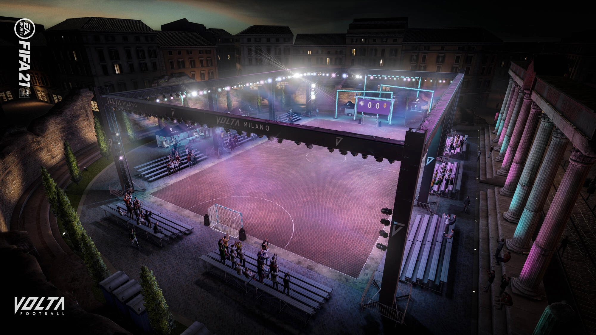 EA Sports FC 24 - PlayStation 4