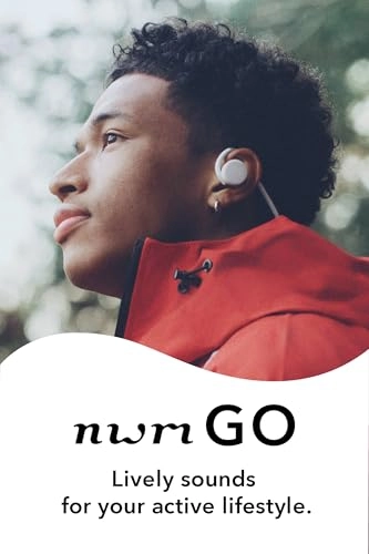 GO Wireless Headphone