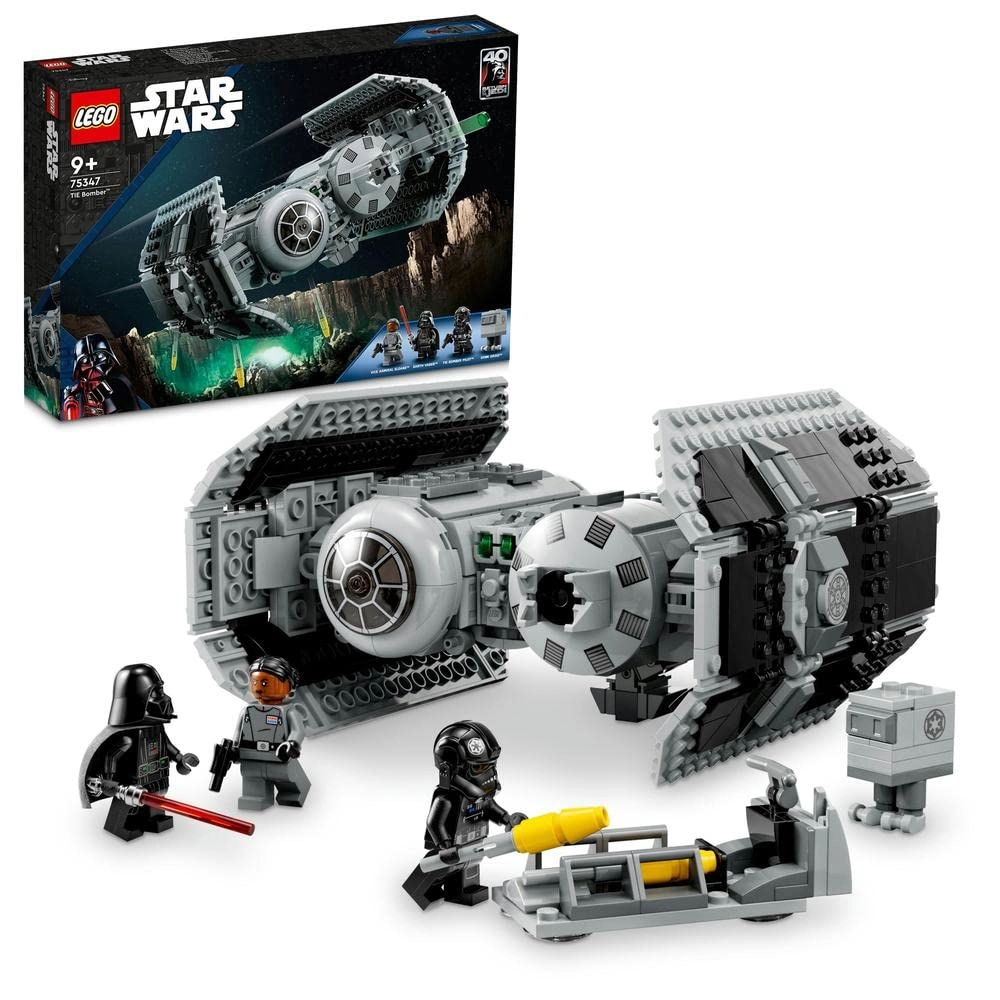 Star Wars TIE Bomber (75347)