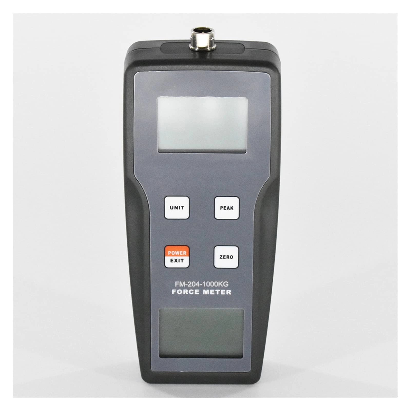 FOROE Hand Grip Dynamometer - Digital Force Gauge