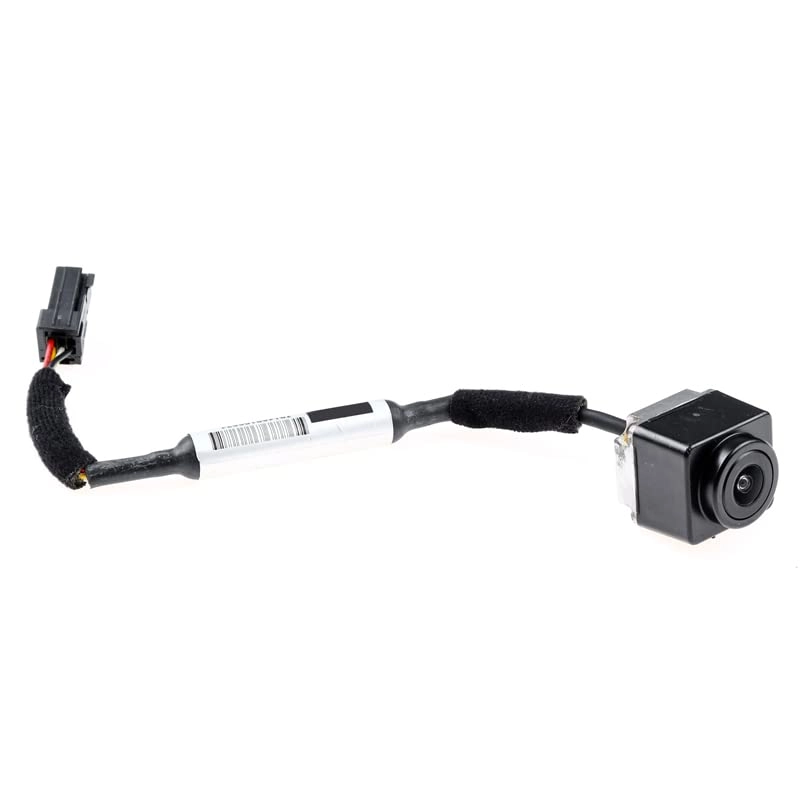 REAR VIEW BACK UP CAMERA