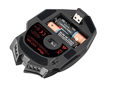 GXT 130 - Radio Frequency