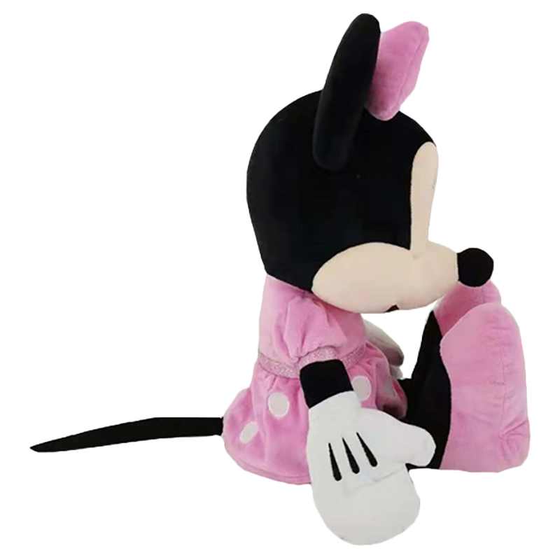 Minnie Mickey Core Minnie 60 cm Plush