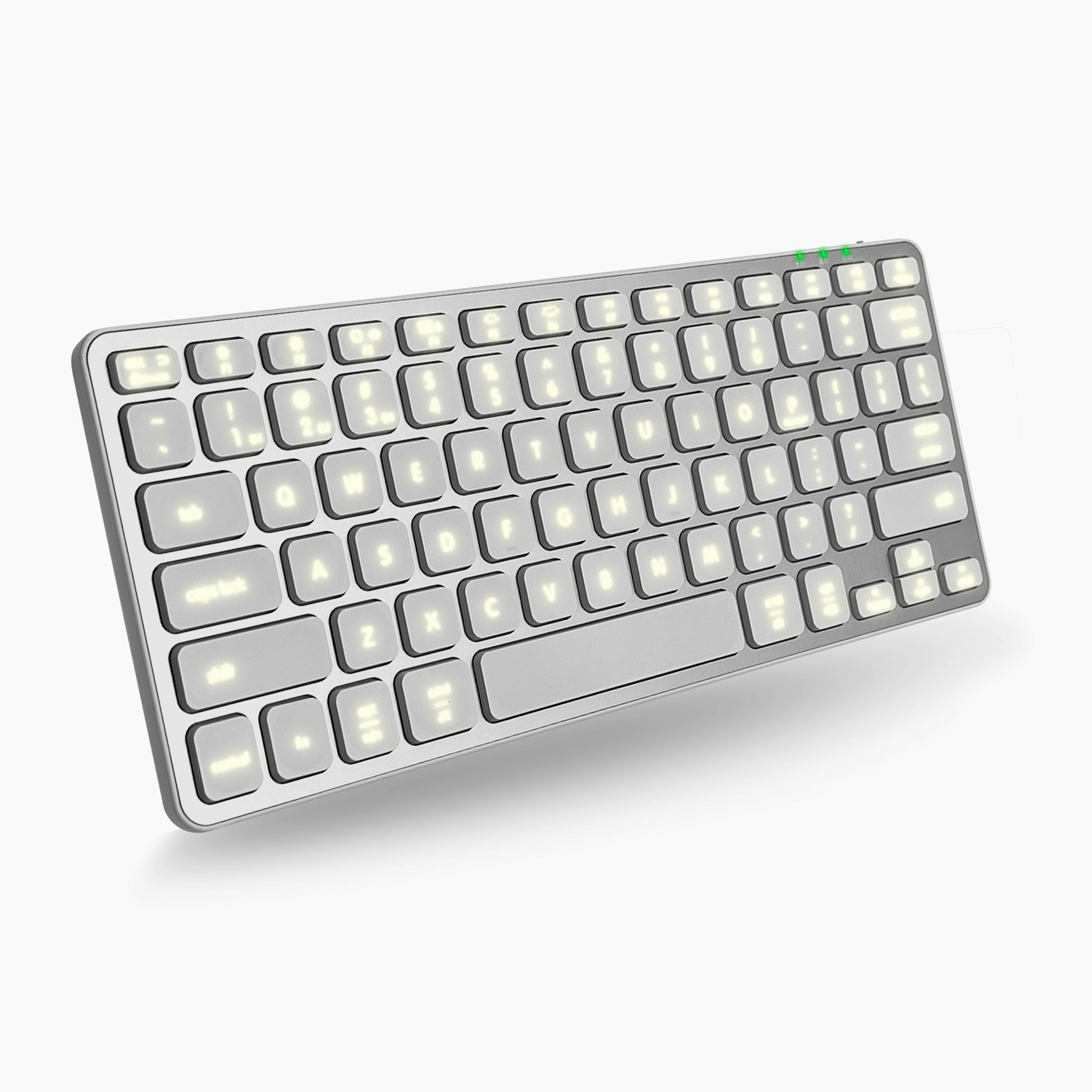 Bluetooth Keyboard