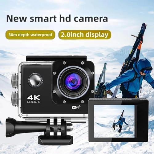 Vision+ 4K - 64GB