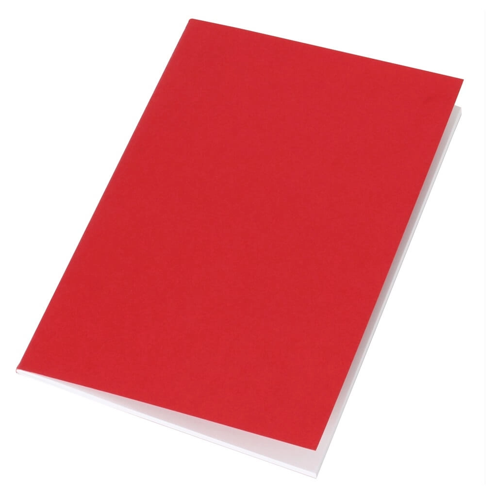 Eco-neutral VINICA A5 Softcover - Lined 80 Pages