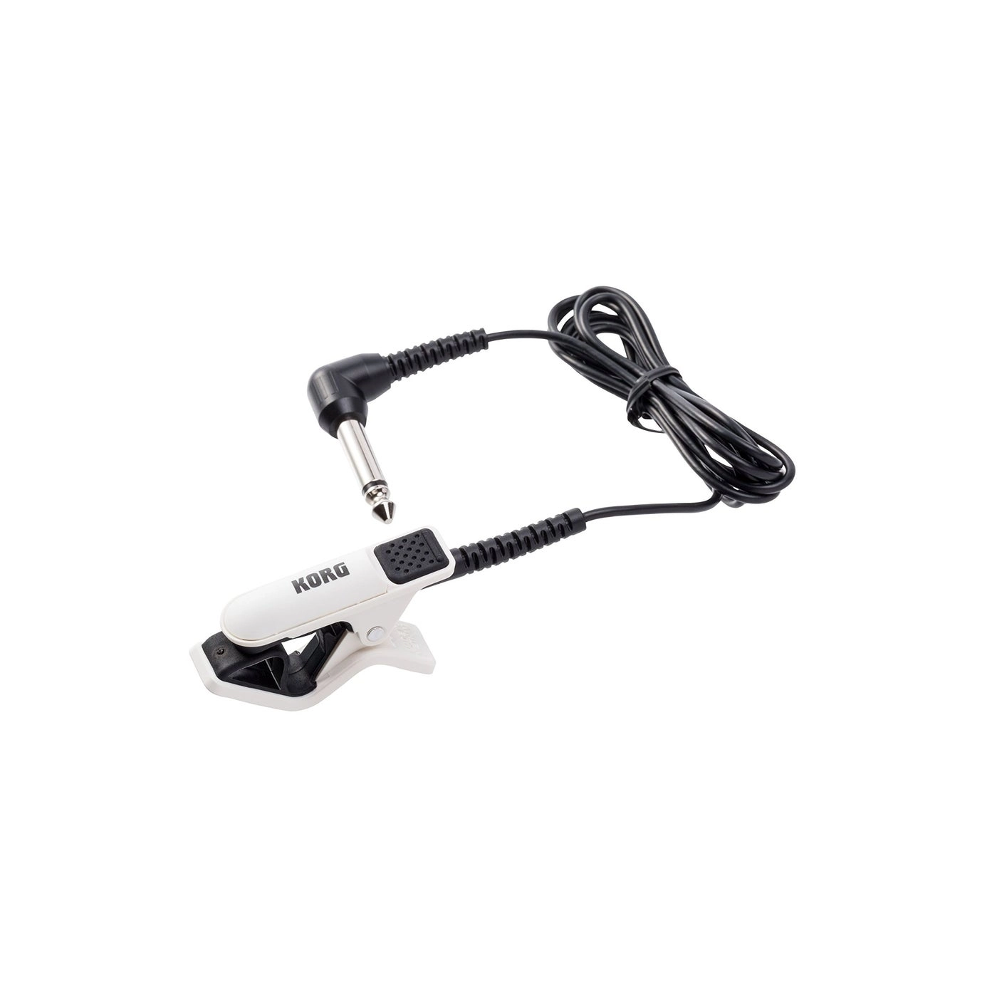 Korg CM-300 - Wired Microphone Clip-on 1.2" Maximum Width