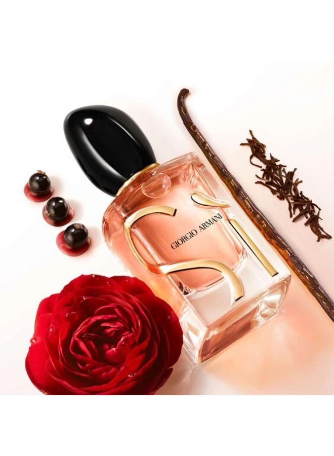 Si Eau de Parfum 50ml