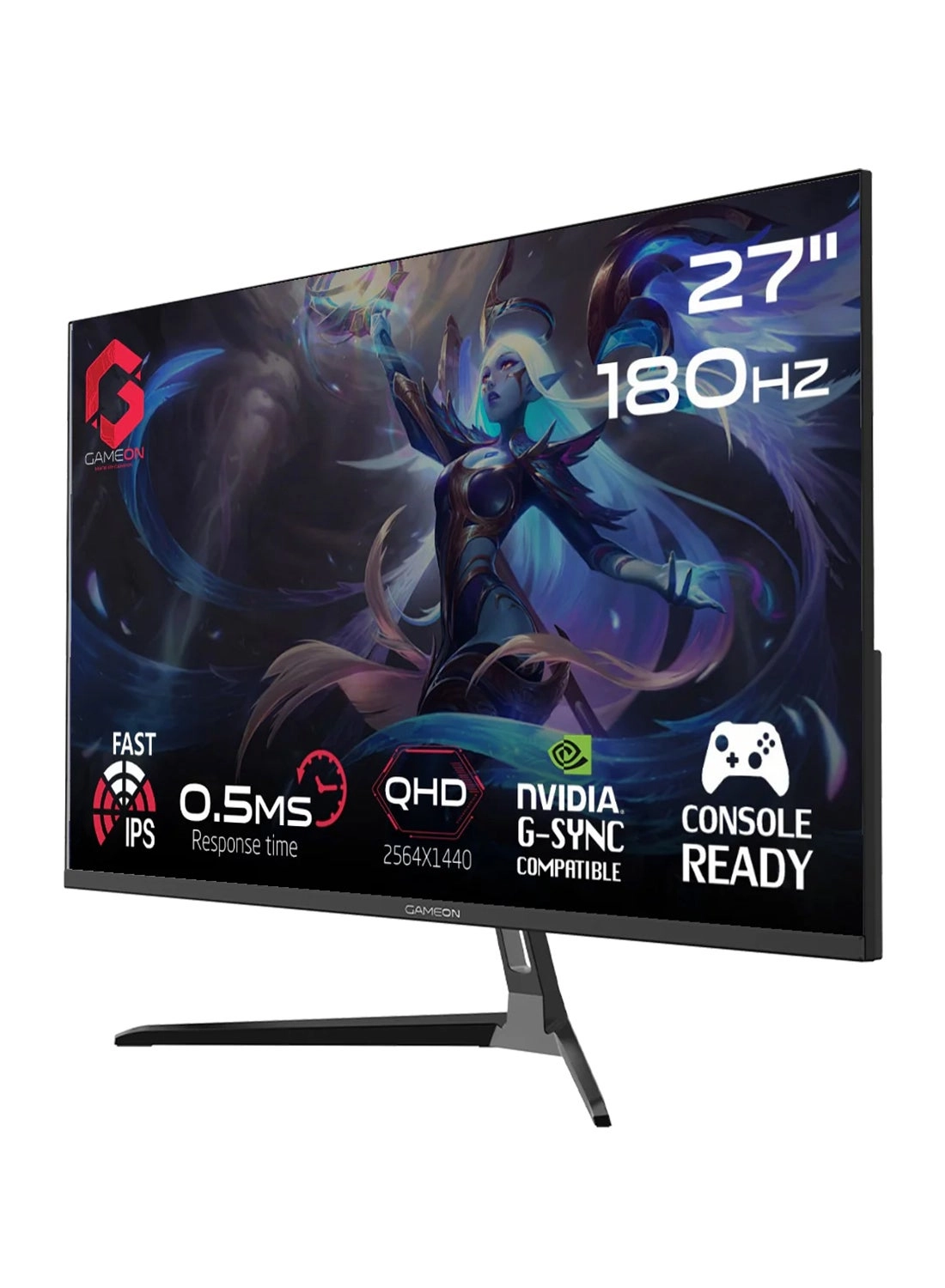 GOPS27QHD180IPS - 27 in 2560x1440