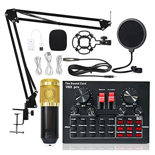 Professional Audio Mixer