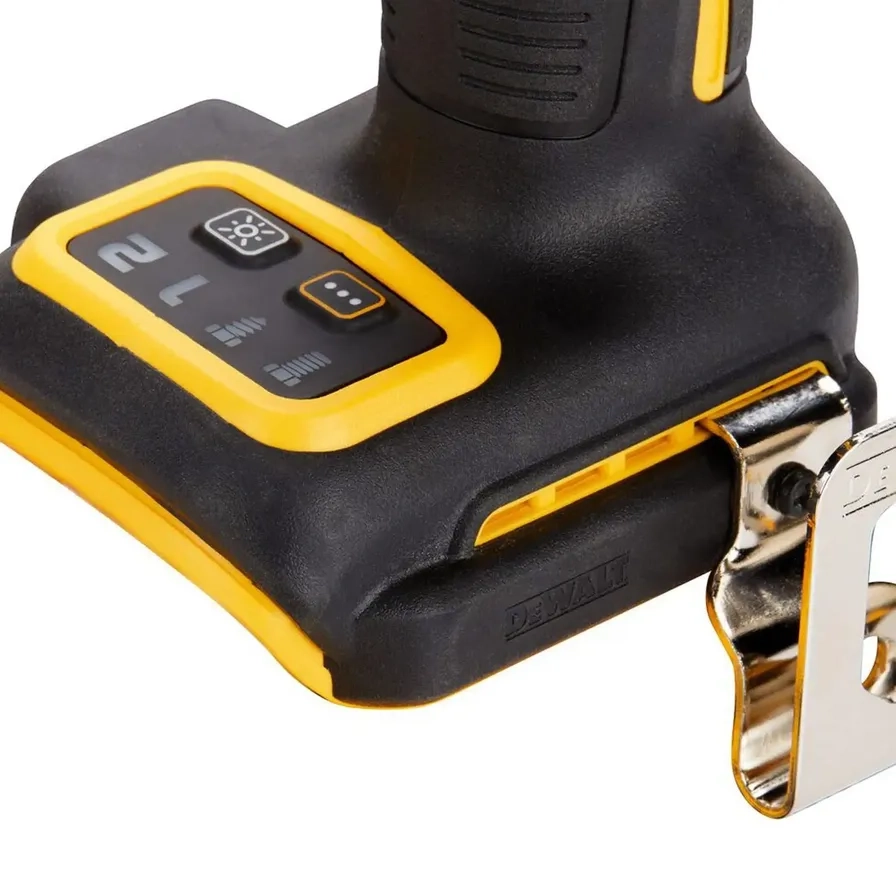 DCF921P2T-GB - 406 newton metre 1/2 inch