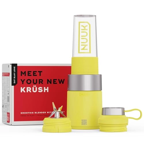 NUUK KRUSH - 500W